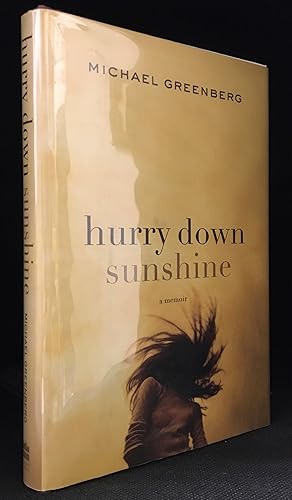 Seller image for Hurry Down Sunshine for sale by Burton Lysecki Books, ABAC/ILAB