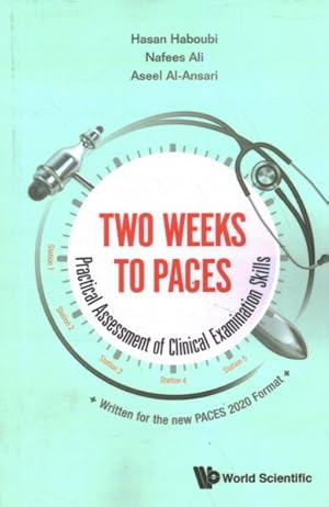 Seller image for Two Weeks to Paces : Practical Assessment of Clinical Examination Skills for sale by GreatBookPrices