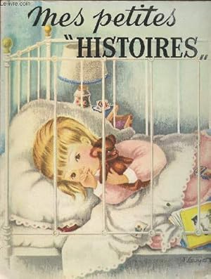 Immagine del venditore per Mes petites "histoires" venduto da Le-Livre