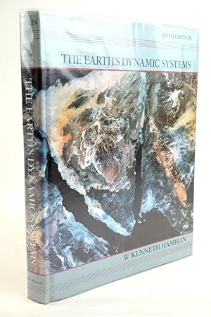 Seller image for THE EARTH'S DYNAMIC SYSTEMS for sale by Stella & Rose's Books, PBFA