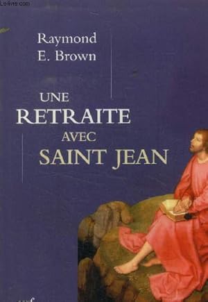 Une retraite avec saint Jean