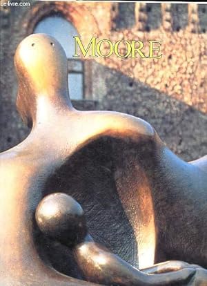 Bild des Verkufers fr Henry Moore zum Verkauf von Le-Livre