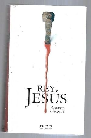Imagen del vendedor de REY JESUS a la venta por ALZOFORA LIBROS