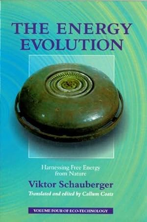 Image du vendeur pour The Energy Evolution (Paperback) mis en vente par Grand Eagle Retail