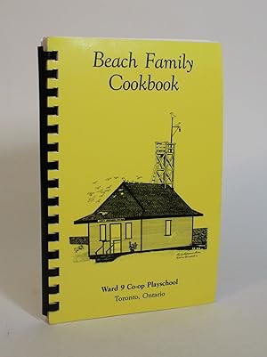 Beach Family Cookbook