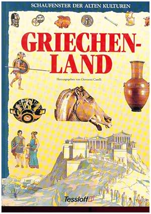 Griechenland.