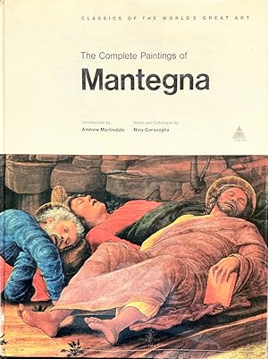 Seller image for The Complete Paintings of Mantegna (Classics of the World's Great Art) for sale by Randall's Books