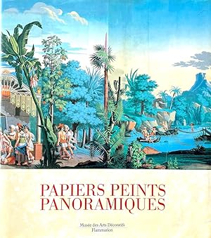 Papiers Peints Panoramiques (French Edition)