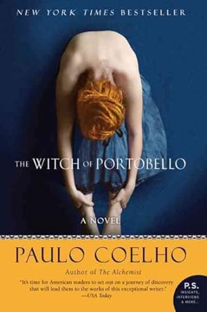 Seller image for Witch of Portobello for sale by GreatBookPrices