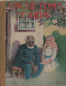 Uncle Tom's Cabin