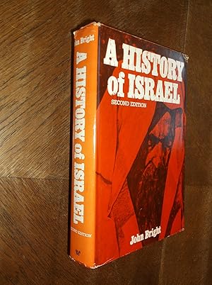 A History of Israel (Westminster Aids to the Study of the Scriptures)