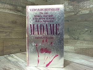 Image du vendeur pour Madame: An Intimate Biography of Helena Rubinstein mis en vente par Archives Books inc.
