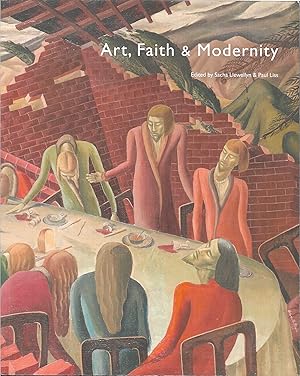 Art, Faith and Modernity