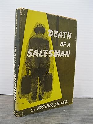 DEATH OF A SALESMAN