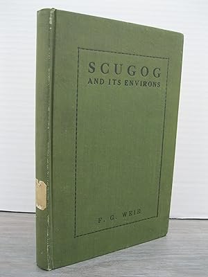 SCUGOG AND ITS ENVIRONS