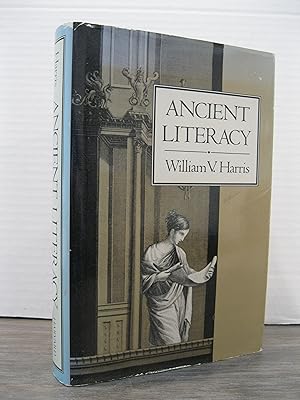 ANCIENT LITERACY