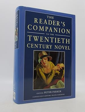 The Reader's Companion to the Twentieth Century Novel
