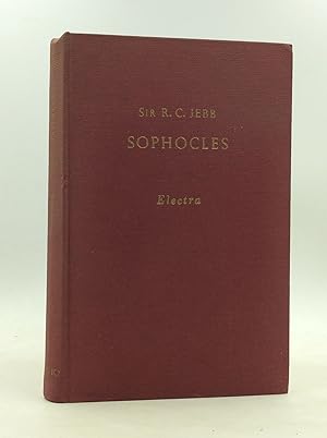 Immagine del venditore per SOPHOCLES PART VI: THE ELECTRA venduto da Kubik Fine Books Ltd., ABAA