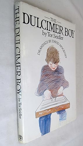 The Dulcimer boy