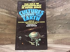 Seller image for Cultures beyond the earth for sale by Archives Books inc.
