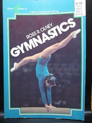 Immagine del venditore per GYMNASTICS venduto da The Book Abyss