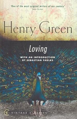 Bild des Verkufers fr Loving (Paperback) zum Verkauf von Grand Eagle Retail