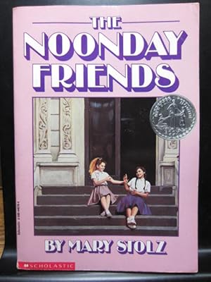 Seller image for THE NOONDAY FRIENDS for sale by The Book Abyss