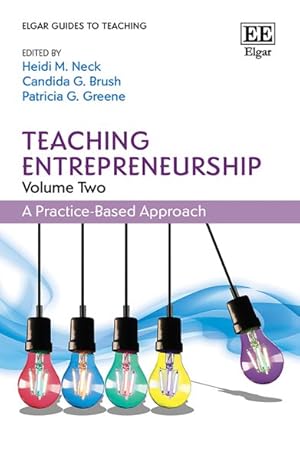 Seller image for Teaching Entrepreneurship : A Practice-based Approach for sale by GreatBookPrices