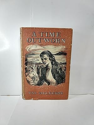 Seller image for A Time Outworn for sale by Fleur Fine Books