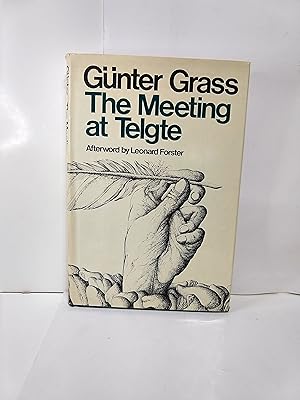 Seller image for Meeting at Telgte for sale by Fleur Fine Books