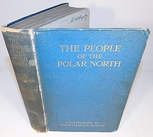 THE PEOPLE OF THE POLAR NORTH, A RECORD (1908)