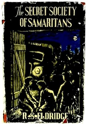 Imagen del vendedor de The Secret Society of Samaritans a la venta por World of Rare Books