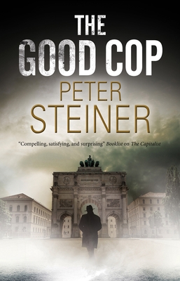 Seller image for The Good Cop (Paperback or Softback) for sale by BargainBookStores
