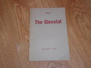 This Glenstal Abbey School Publication Summer 1956