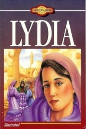 Seller image for Lydia (Young reader's Christian library) for sale by WeBuyBooks