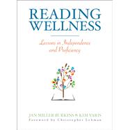 Seller image for Reading Wellness for sale by eCampus