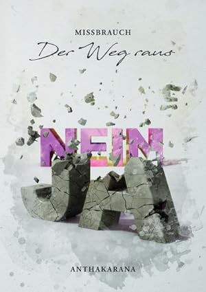 Seller image for Missbrauch Der Weg raus for sale by AHA-BUCH GmbH