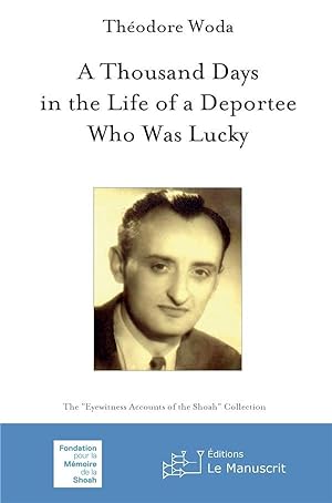 a thousand days in the life of a deportee who was lucky