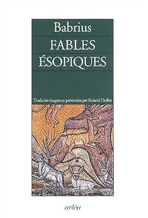 Fables Esopiques