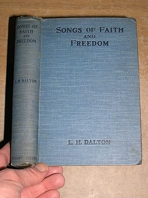 Songs Of Faith And Freedom