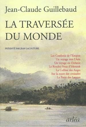 La traversée du monde