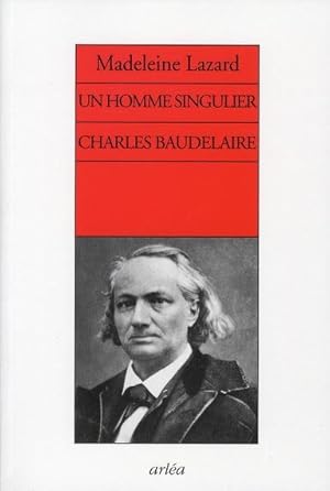 Seller image for Un homme singulier for sale by Chapitre.com : livres et presse ancienne