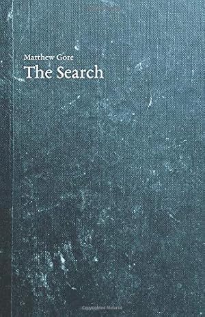 Seller image for The Search for sale by WeBuyBooks