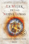 Imagen del vendedor de La mujer de las nueve lunas a la venta por AG Library