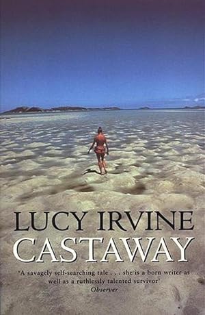 Seller image for Castaway (Paperback) for sale by AussieBookSeller