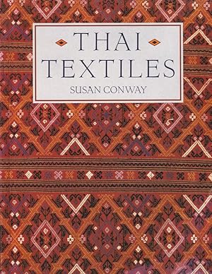 Seller image for Thai Textiles. for sale by Antiquariat Dennis R. Plummer