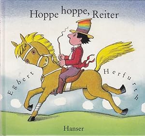 Hoppe hoppe Reiter.