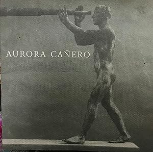 Aurora Cañero ( Catálogo ). Texto Javier Rubio Nomblot