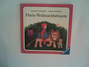 Seller image for Floris Weihnachtsstraum. for sale by ANTIQUARIAT FRDEBUCH Inh.Michael Simon