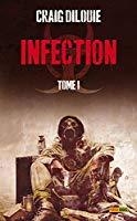 Seller image for Infection. Vol. 1 for sale by RECYCLIVRE